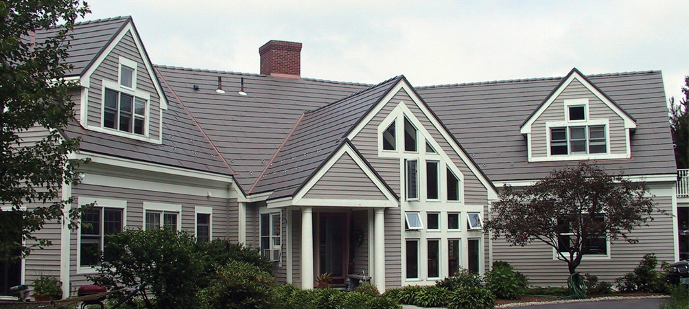 Oxford Shingle